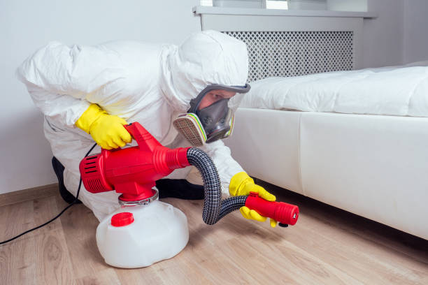 Best Cockroach Control Services  in Marine City, MI