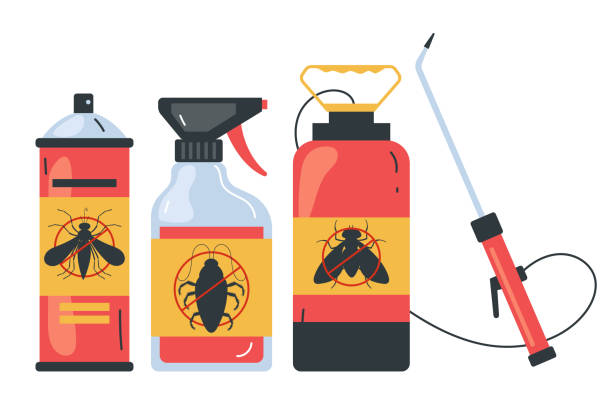 Best Affordable Pest Control Services  in Marine City, MI